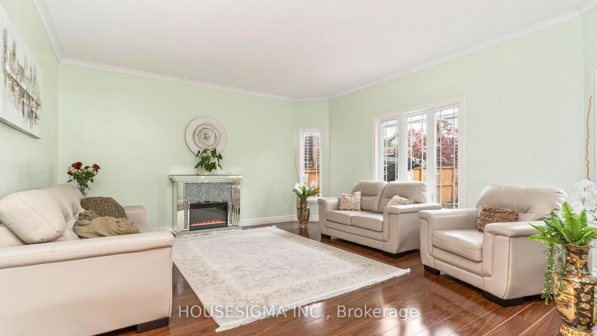 Photo 14 of 1389 Pleasantview Drive, London, North C — HOMEH