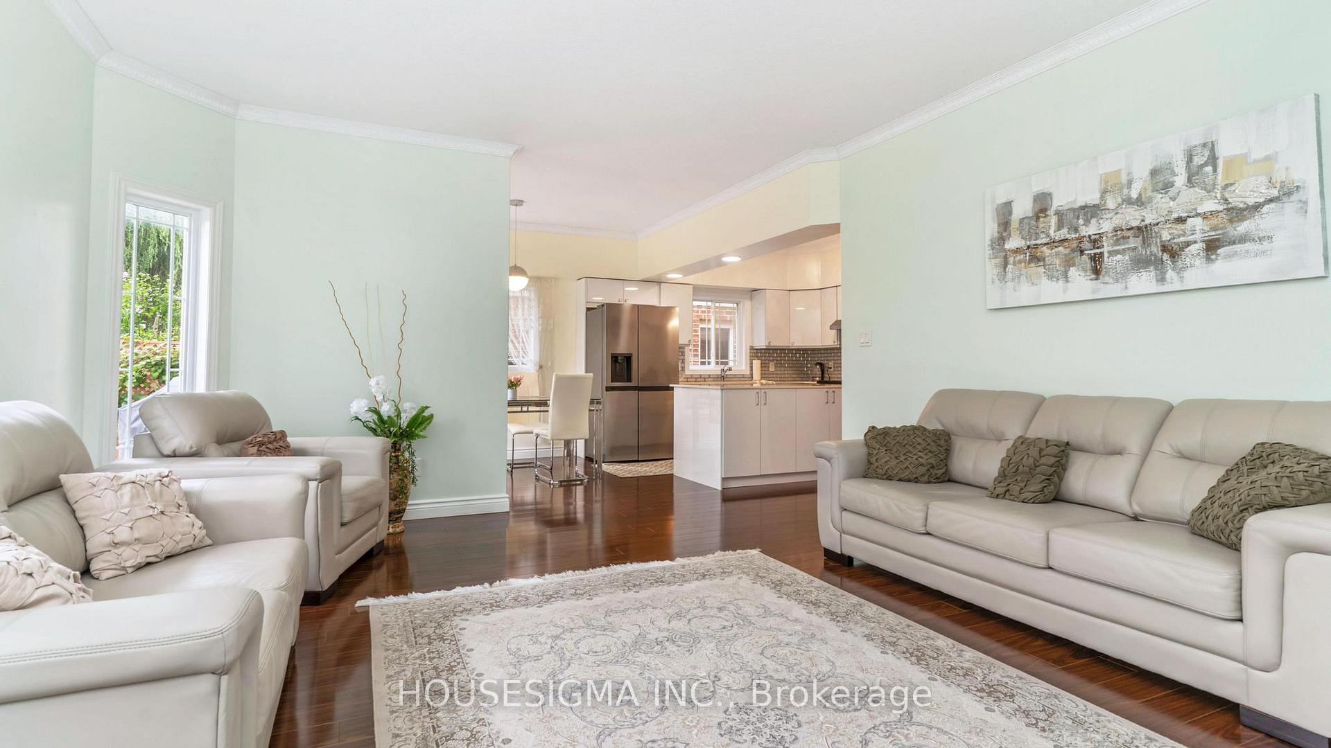 Photo 16 of 1389 Pleasantview Drive, London, North C — HOMEH