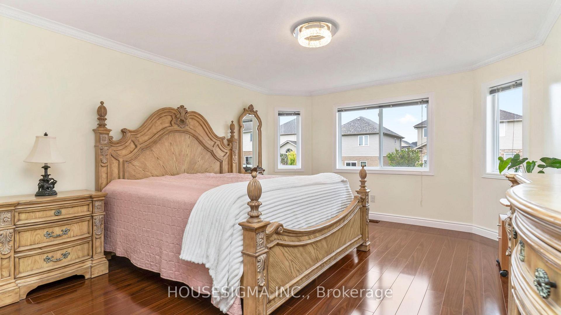 Photo 18 of 1389 Pleasantview Drive, London, North C — HOMEH