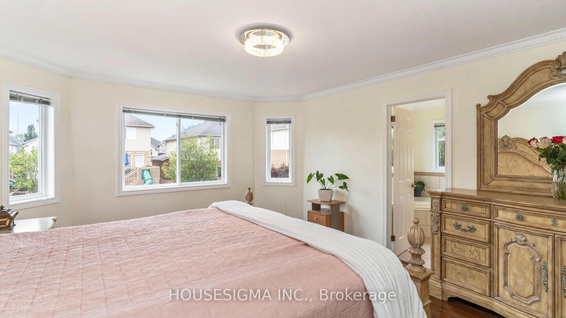 Photo 19 of 1389 Pleasantview Drive, London, North C — HOMEH