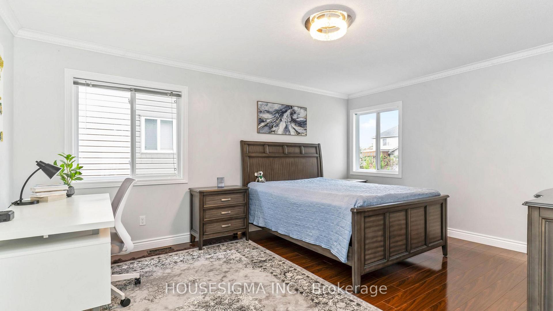 Photo 23 of 1389 Pleasantview Drive, London, North C — HOMEH