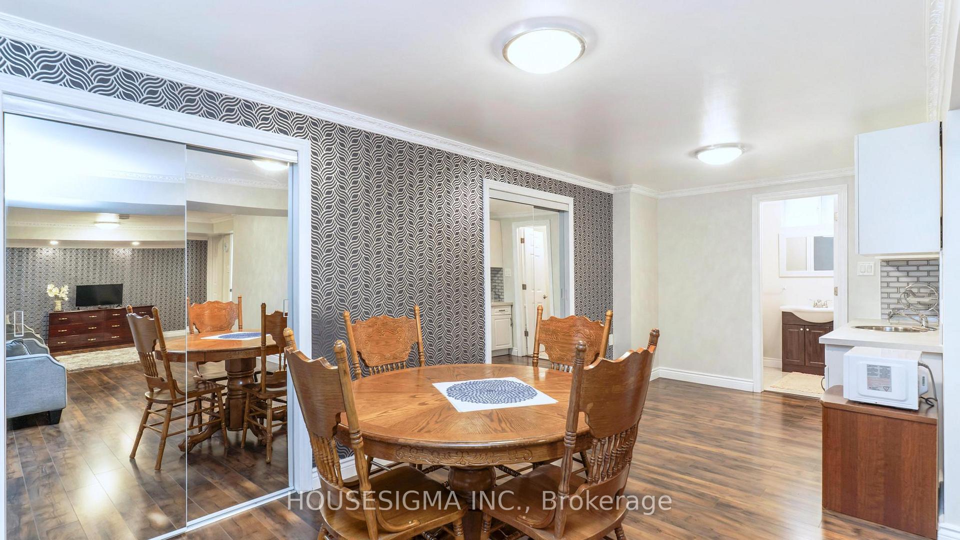 Photo 33 of 1389 Pleasantview Drive, London, North C — HOMEH