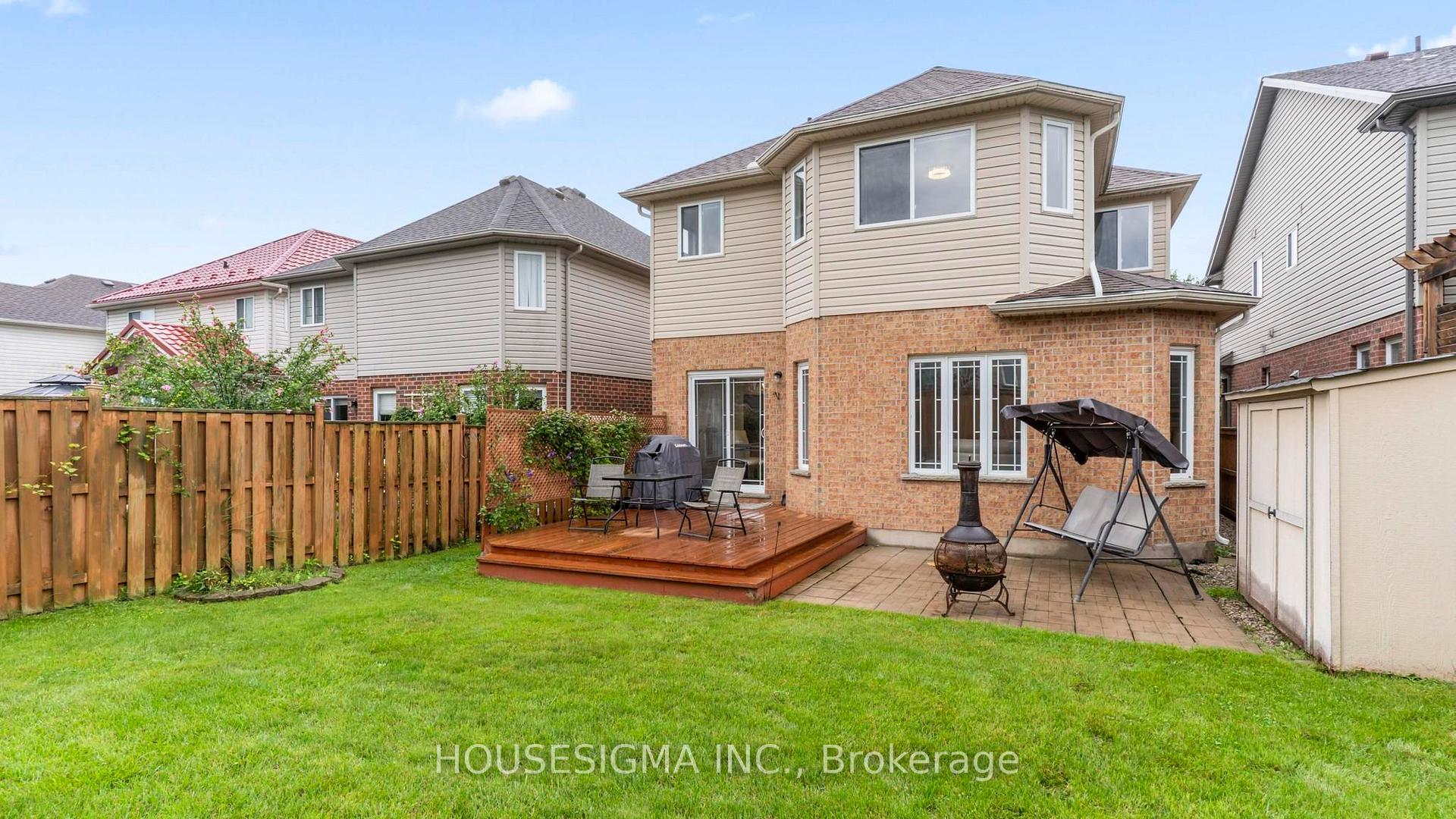 Photo 37 of 1389 Pleasantview Drive, London, North C — HOMEH