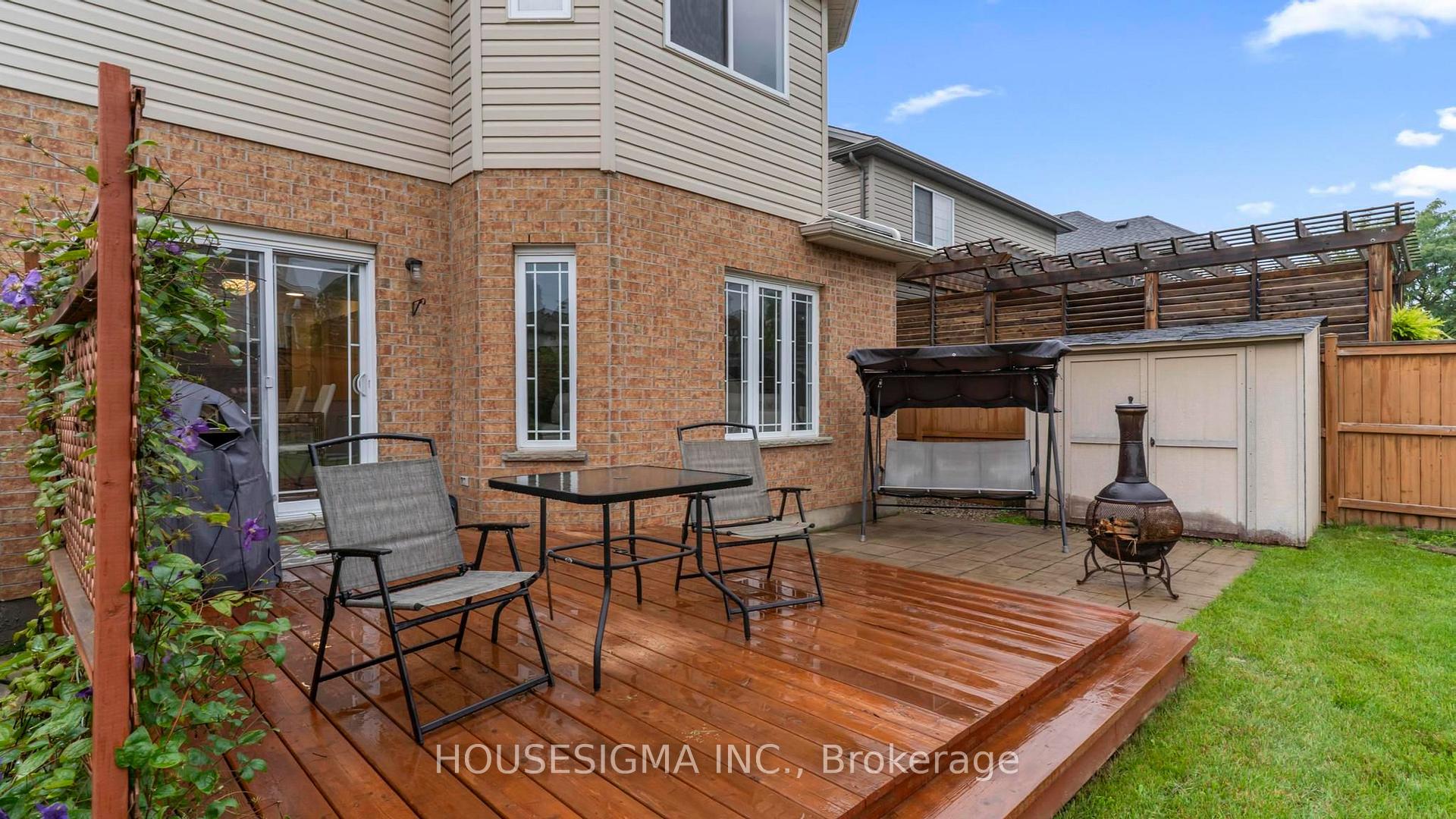 Photo 39 of 1389 Pleasantview Drive, London, North C — HOMEH