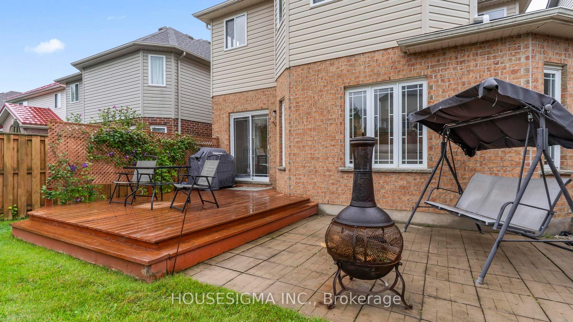 Photo 40 of 1389 Pleasantview Drive, London, North C — HOMEH