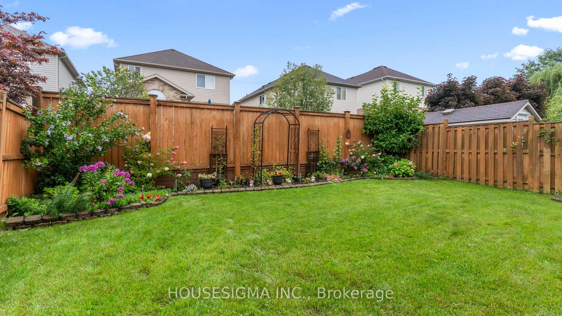 Photo 43 of 1389 Pleasantview Drive, London, North C — HOMEH