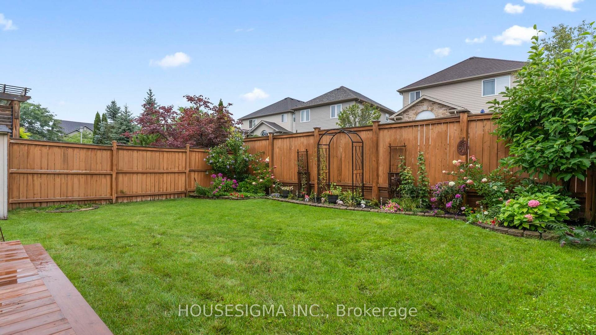 Photo 44 of 1389 Pleasantview Drive, London, North C — HOMEH