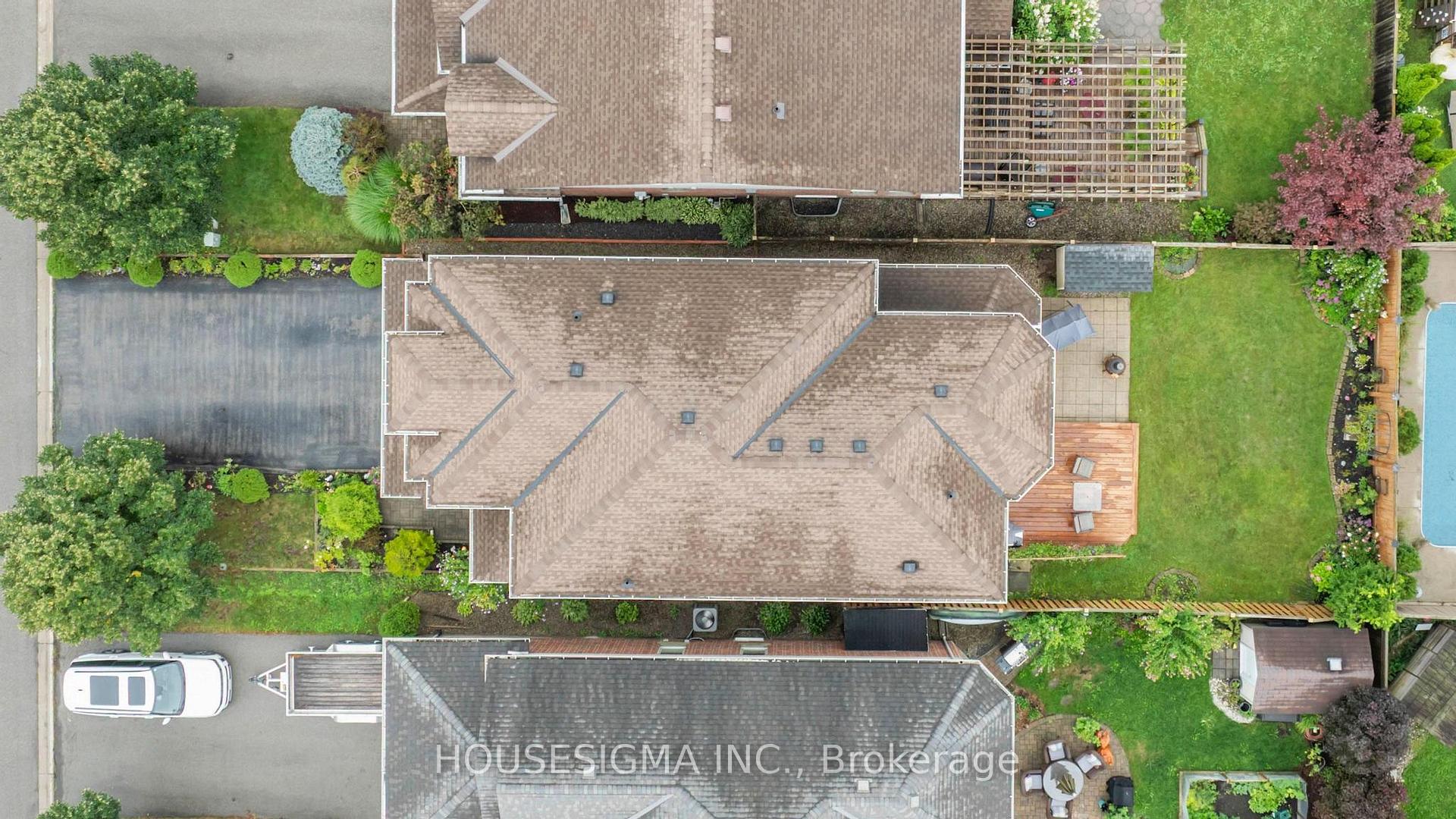 Photo 46 of 1389 Pleasantview Drive, London, North C — HOMEH
