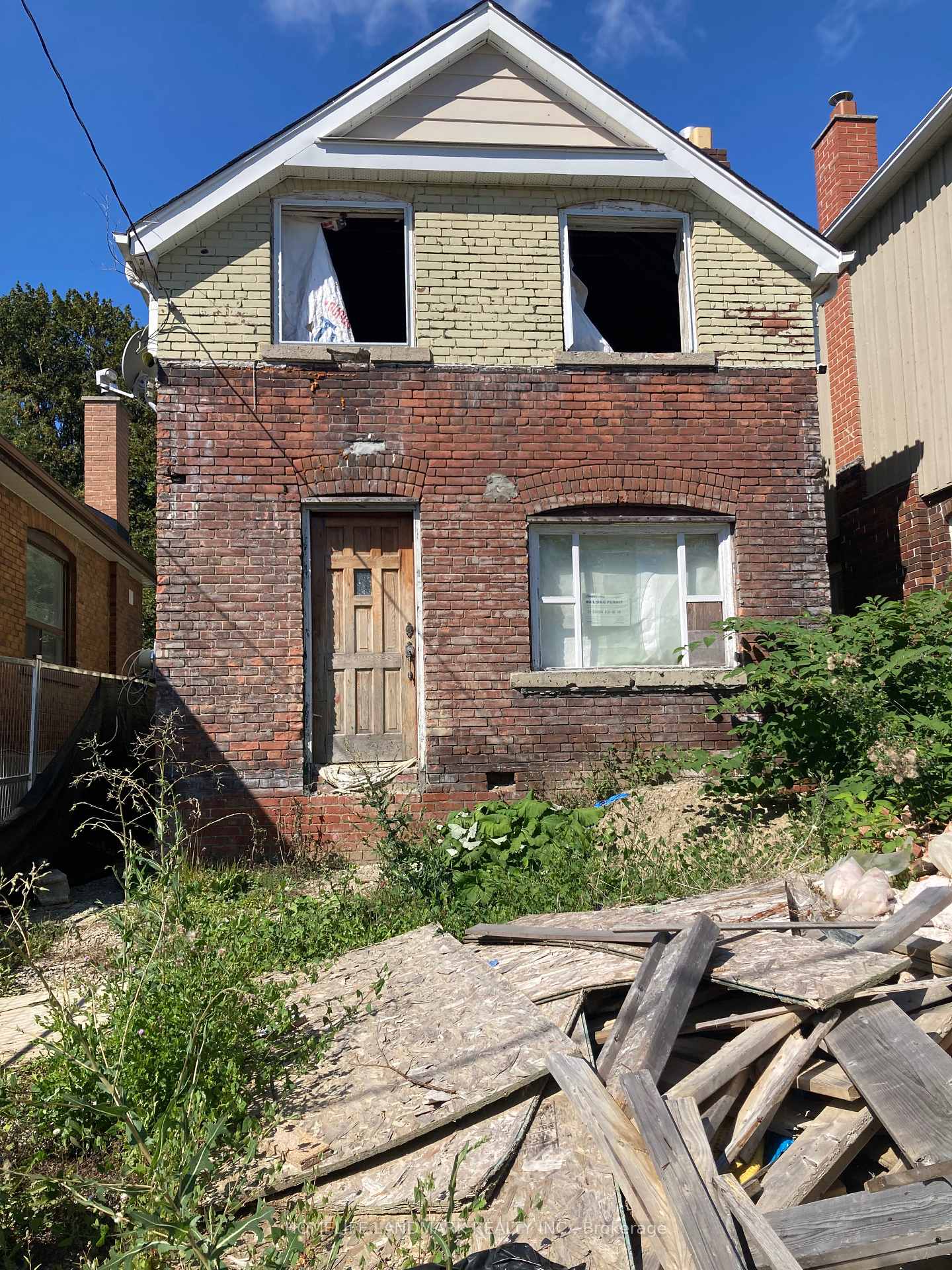 Photo 1 of 72 Seventh Street, Etobicoke, New Toronto — HOMEH