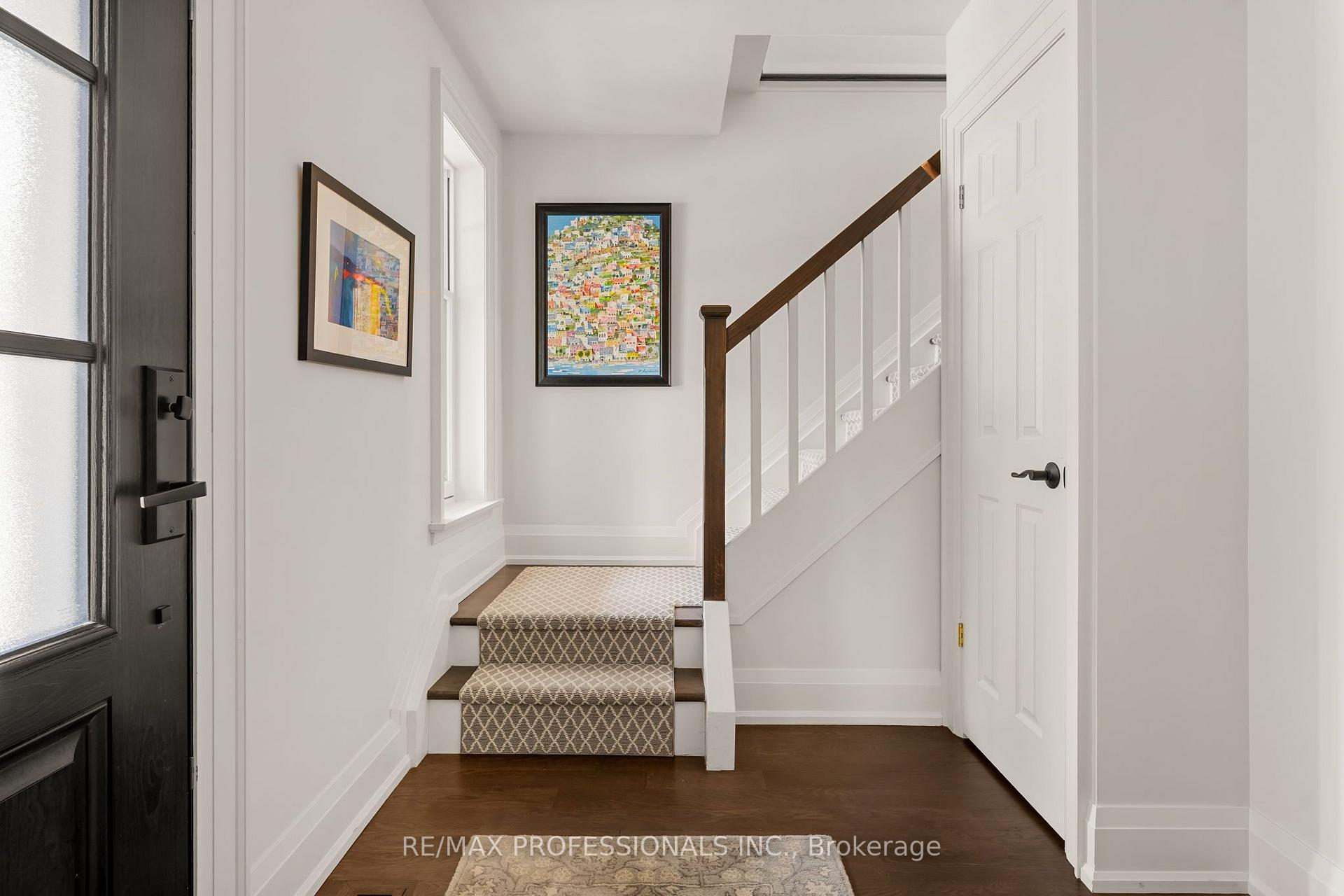 Photo 20 of 7 Bannon Avenue, Etobicoke, Kingsway South — HOMEH