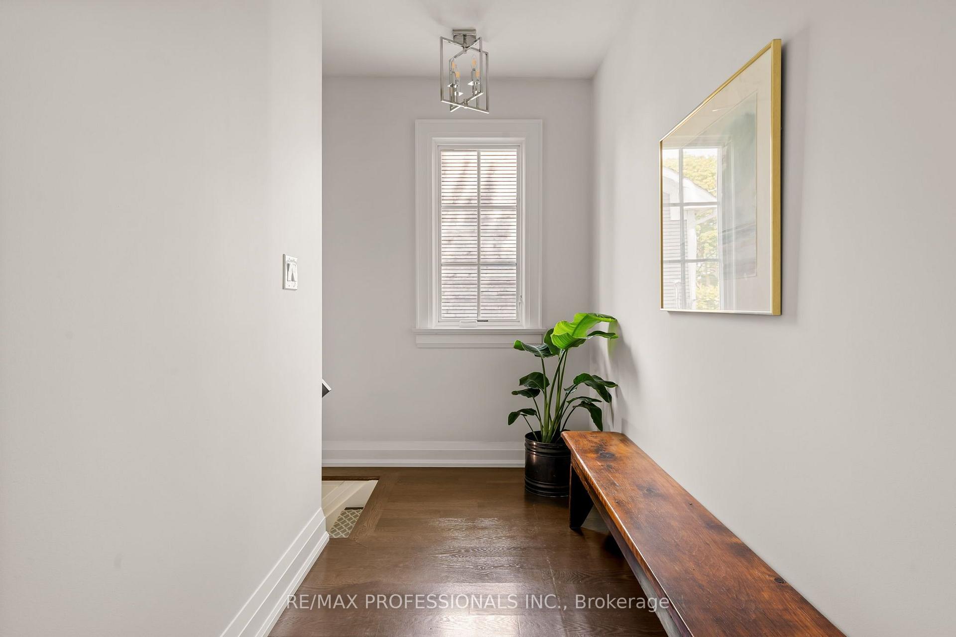 Photo 21 of 7 Bannon Avenue, Etobicoke, Kingsway South — HOMEH