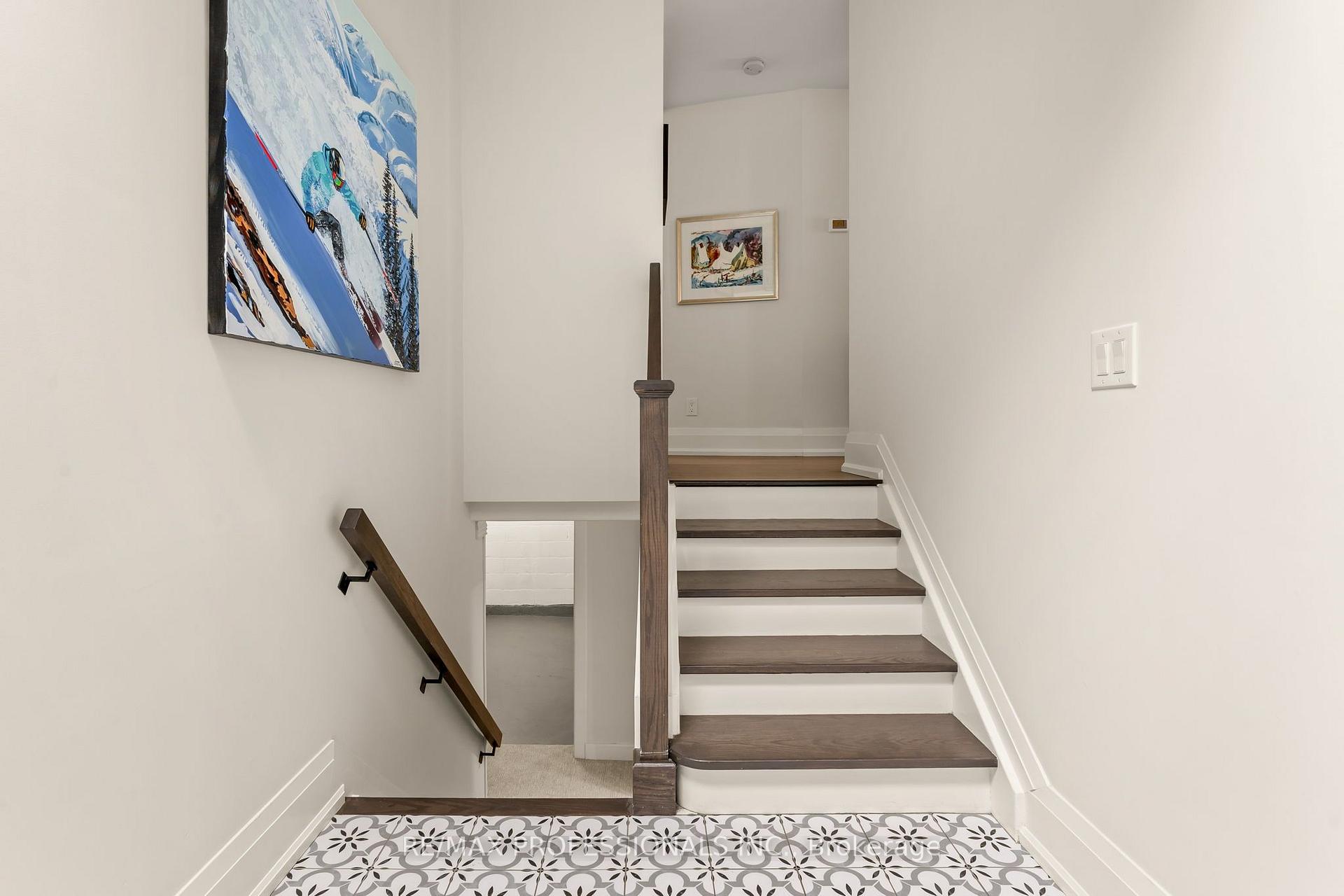 Photo 42 of 7 Bannon Avenue, Etobicoke, Kingsway South — HOMEH