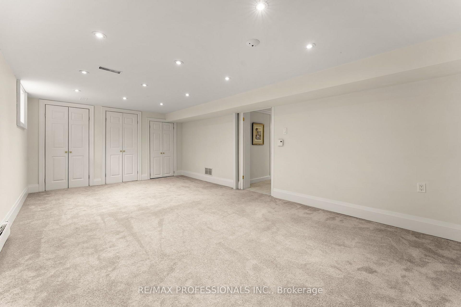Photo 44 of 7 Bannon Avenue, Etobicoke, Kingsway South — HOMEH