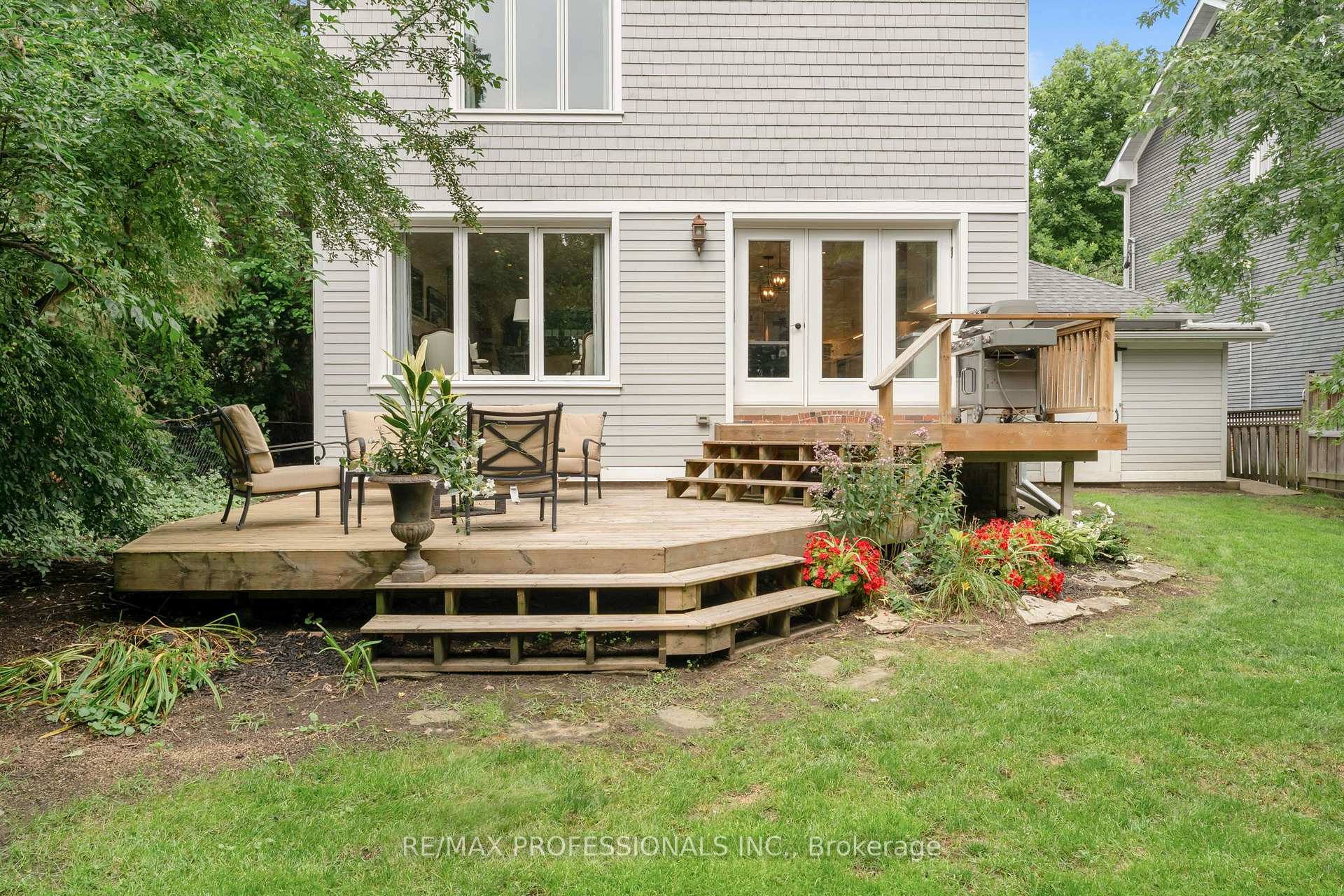 Photo 50 of 7 Bannon Avenue, Etobicoke, Kingsway South — HOMEH