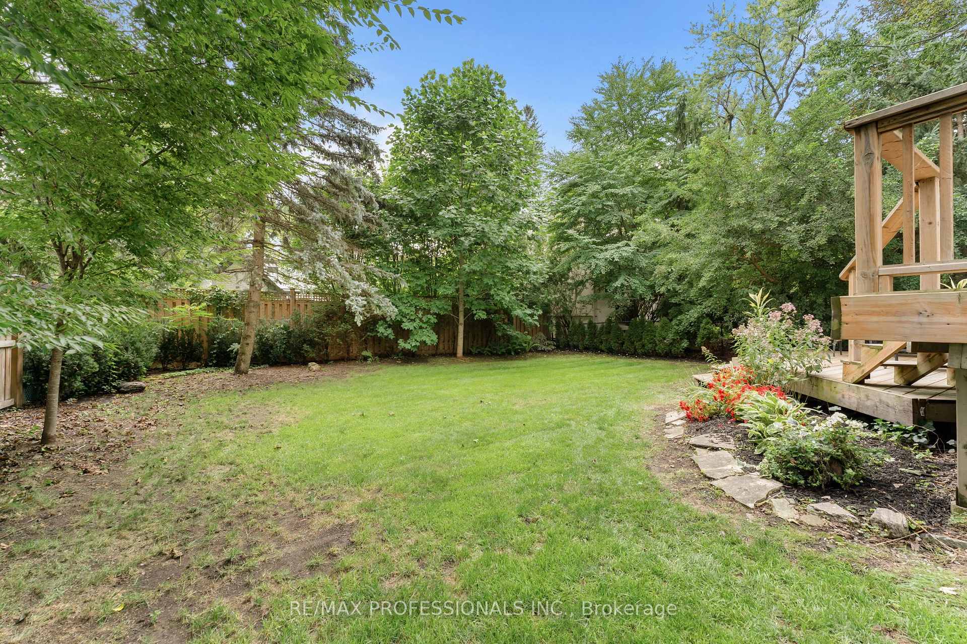 Photo 51 of 7 Bannon Avenue, Etobicoke, Kingsway South — HOMEH