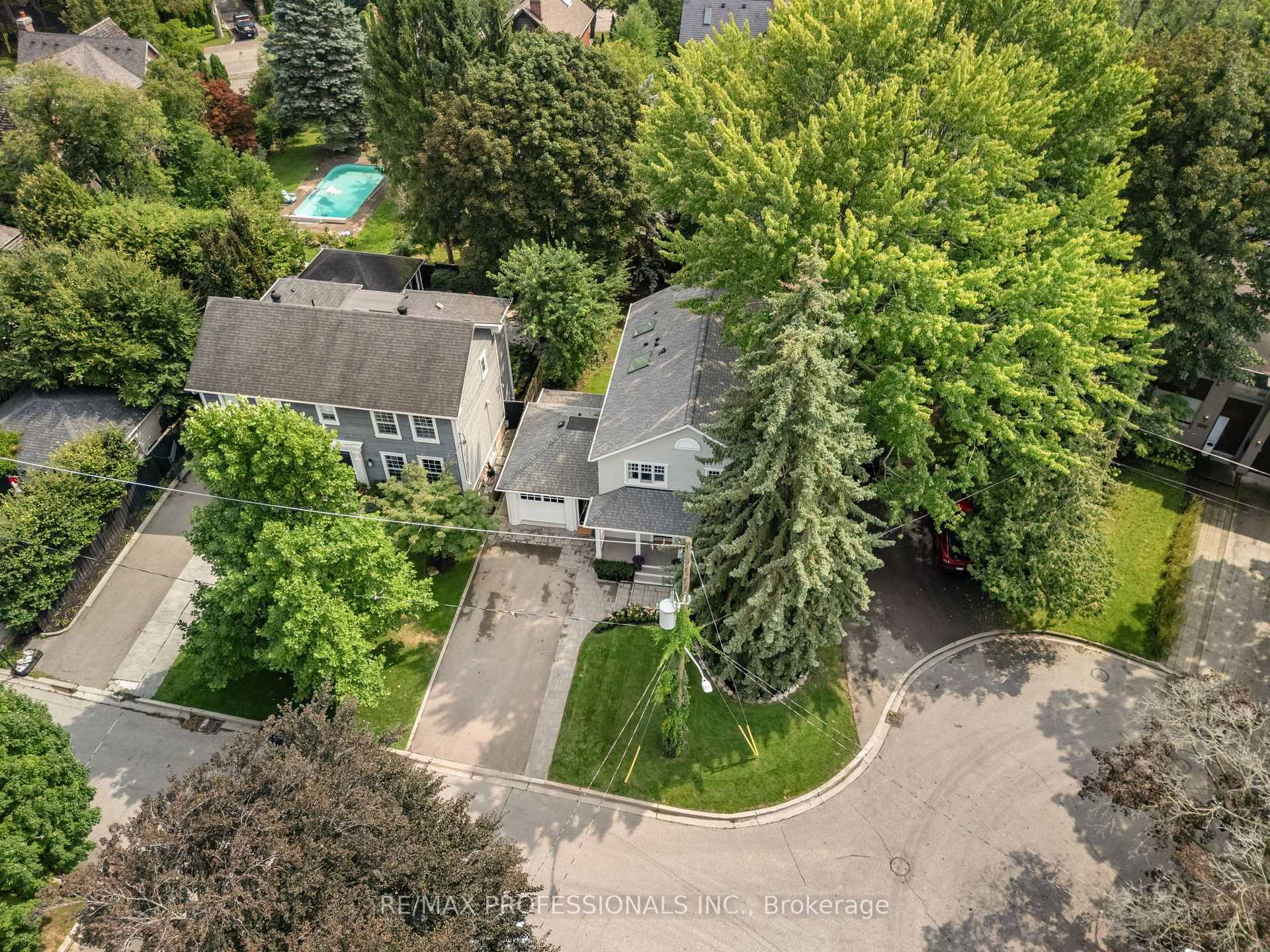 Photo 52 of 7 Bannon Avenue, Etobicoke, Kingsway South — HOMEH