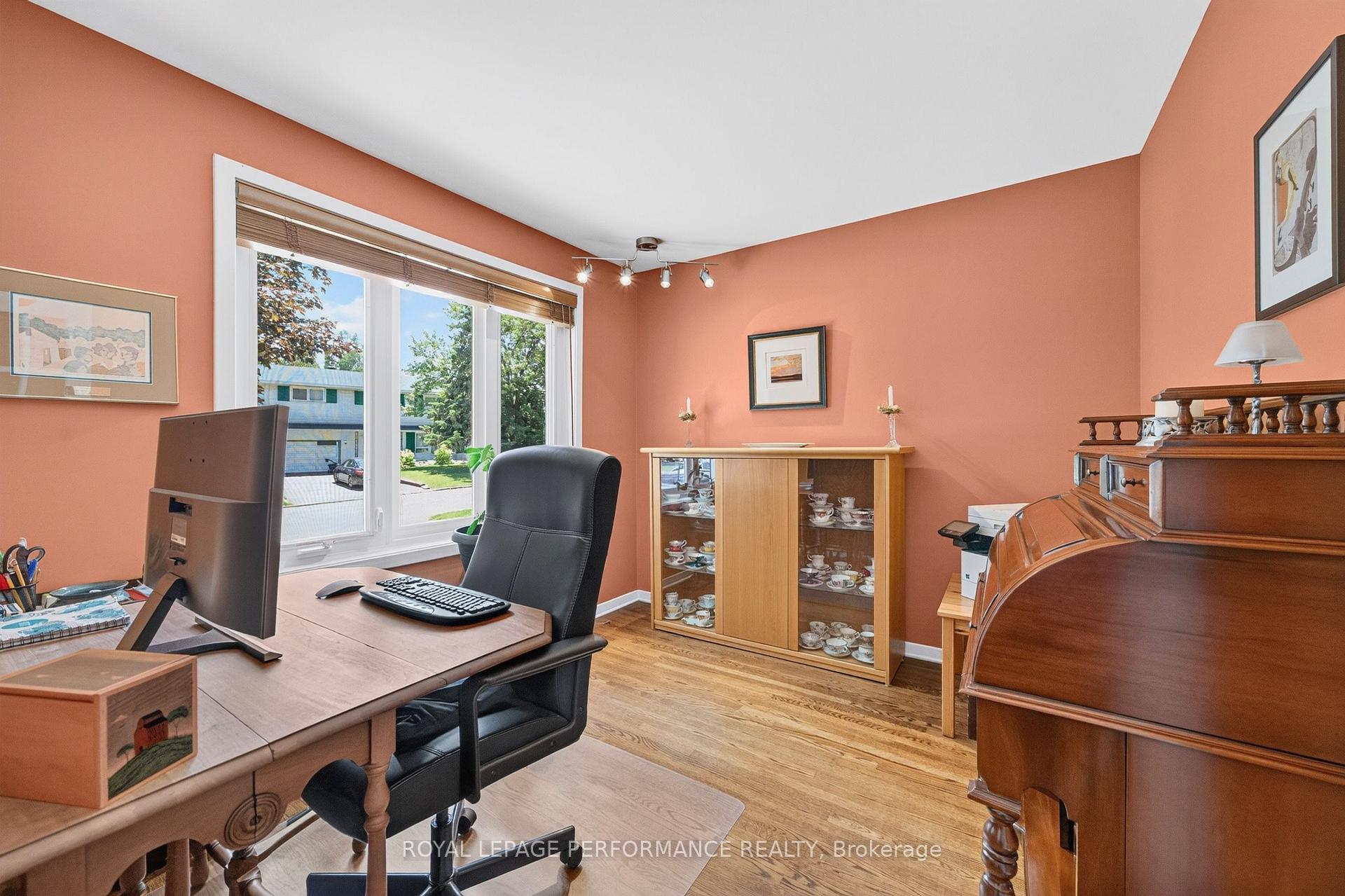 Photo 19 of 2407 Rosewood Avenue, Ottawa, Whitehaven — HOMEH