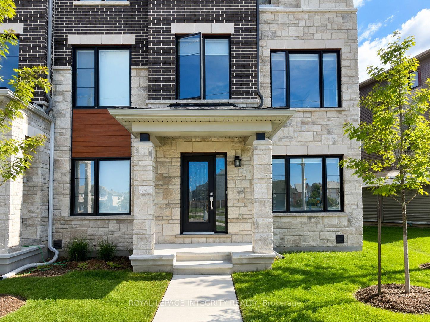 Photo 2 of 341 Clearpath Private, Ottawa, Kanata - Kanata Lakes/Heritage Hills — HOMEH