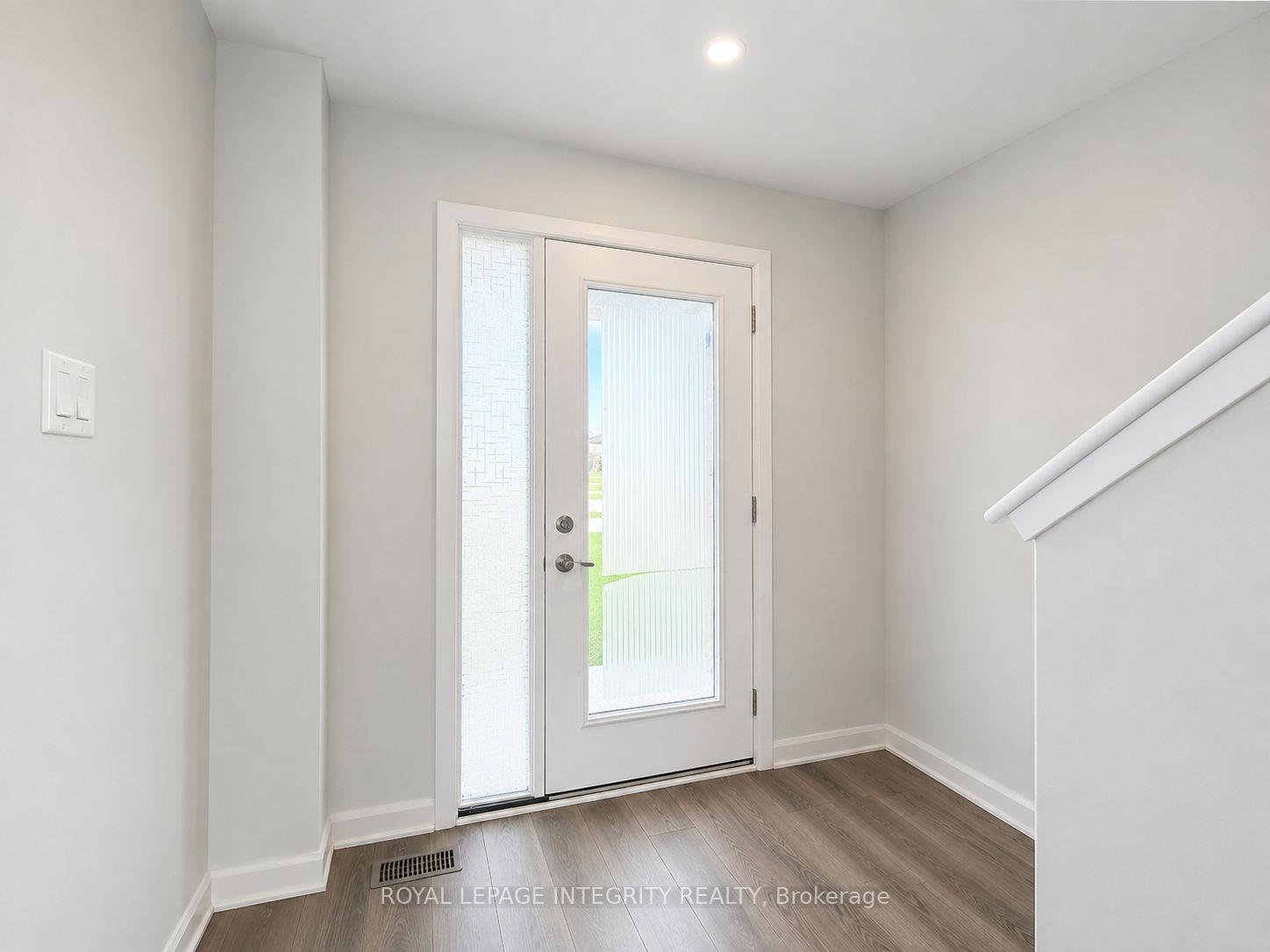 Photo 3 of 341 Clearpath Private, Ottawa, Kanata - Kanata Lakes/Heritage Hills — HOMEH