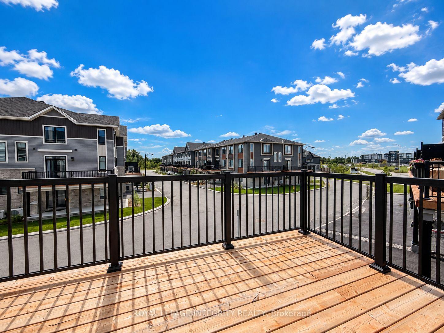 Photo 15 of 341 Clearpath Private, Ottawa, Kanata - Kanata Lakes/Heritage Hills — HOMEH