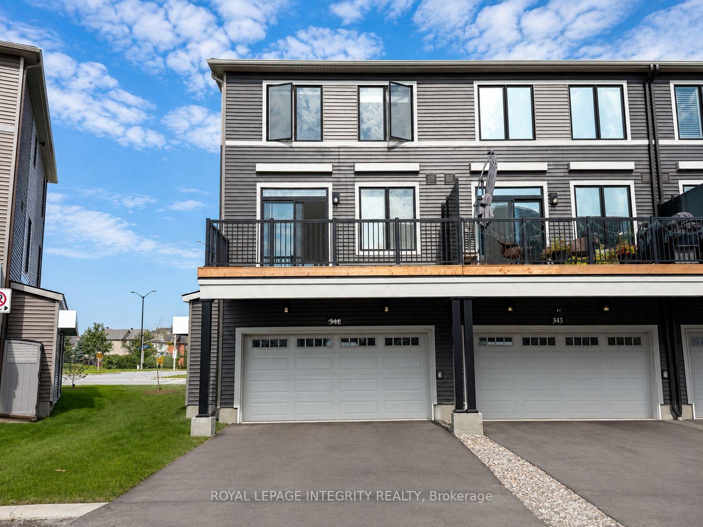 Photo 33 of 341 Clearpath Private, Ottawa, Kanata - Kanata Lakes/Heritage Hills — HOMEH
