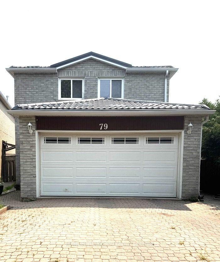 Photo 1 of Unit Bsmt, 79 Beckwith Crescent, Markham, Milliken Mills East — HOMEH