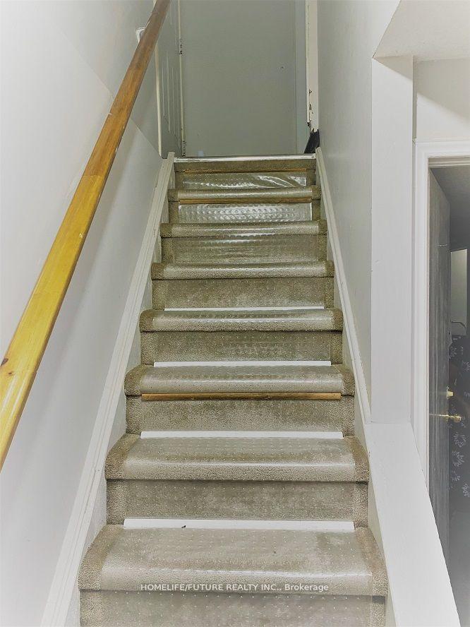Photo 3 of Unit Bsmt, 79 Beckwith Crescent, Markham, Milliken Mills East — HOMEH