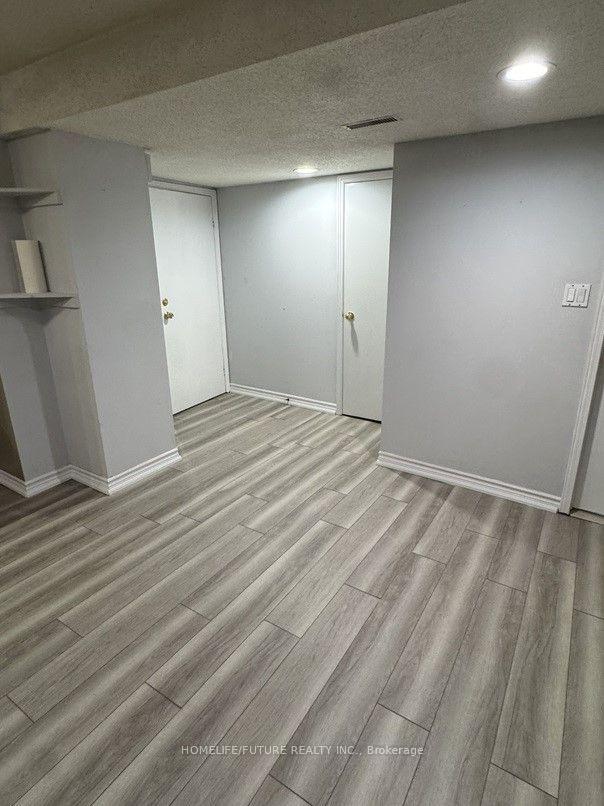 Photo 6 of Unit Bsmt, 79 Beckwith Crescent, Markham, Milliken Mills East — HOMEH