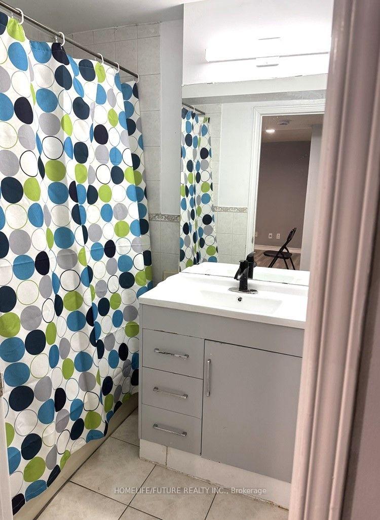 Photo 9 of Unit Bsmt, 79 Beckwith Crescent, Markham, Milliken Mills East — HOMEH
