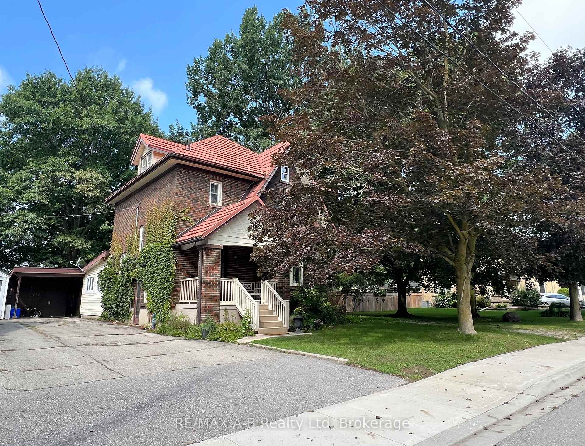 Photo of 31 John Street