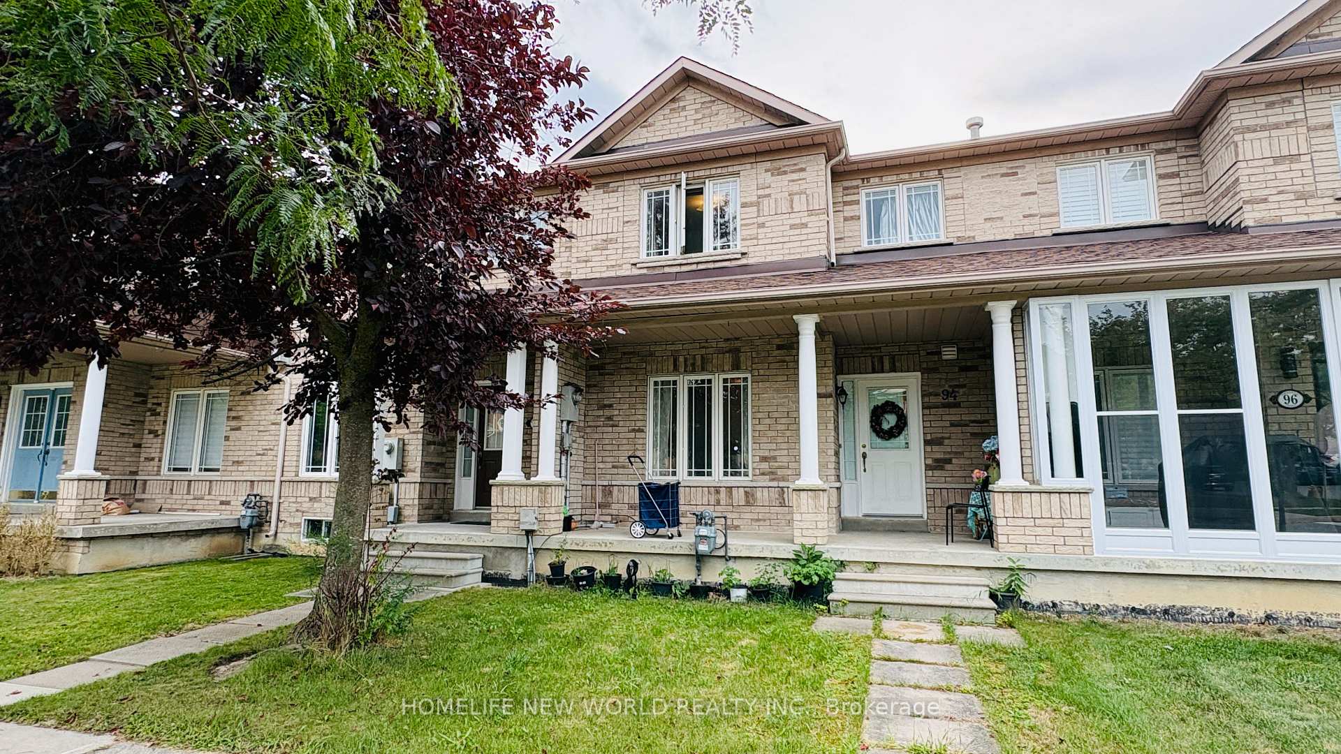 Photo of 94 Forestwood Street