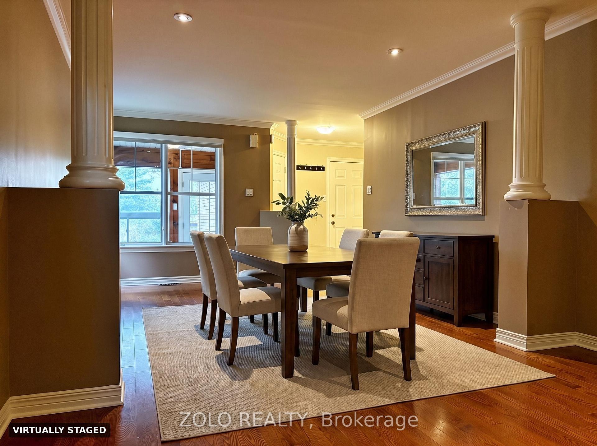 Photo 4 of 255 Stoneway Drive, Ottawa, Barrhaven East — HOMEH