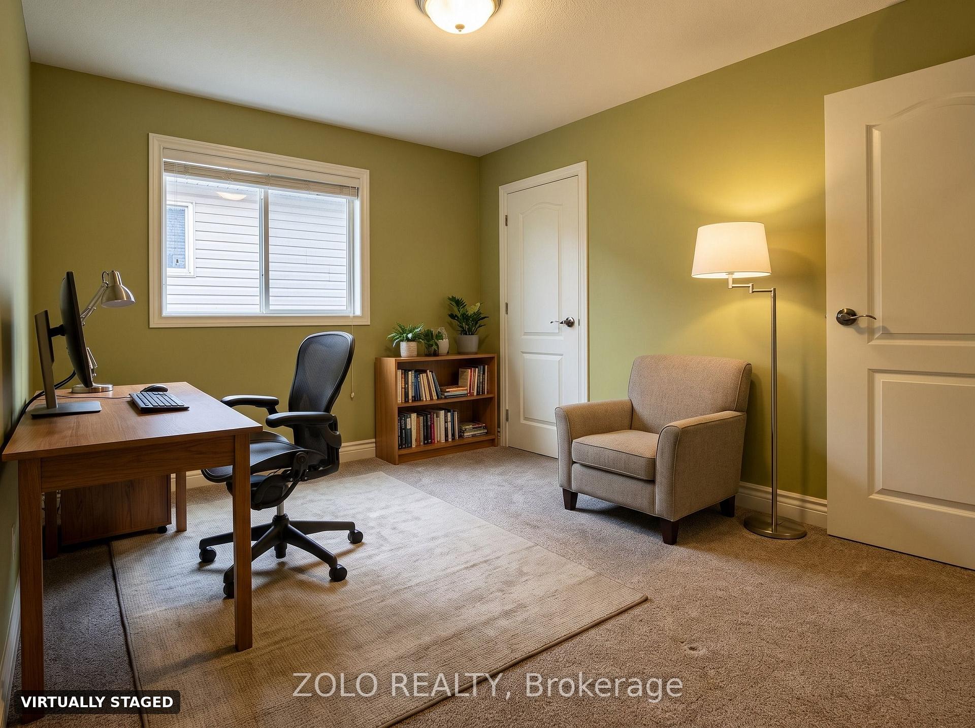 Photo 18 of 255 Stoneway Drive, Ottawa, Barrhaven East — HOMEH