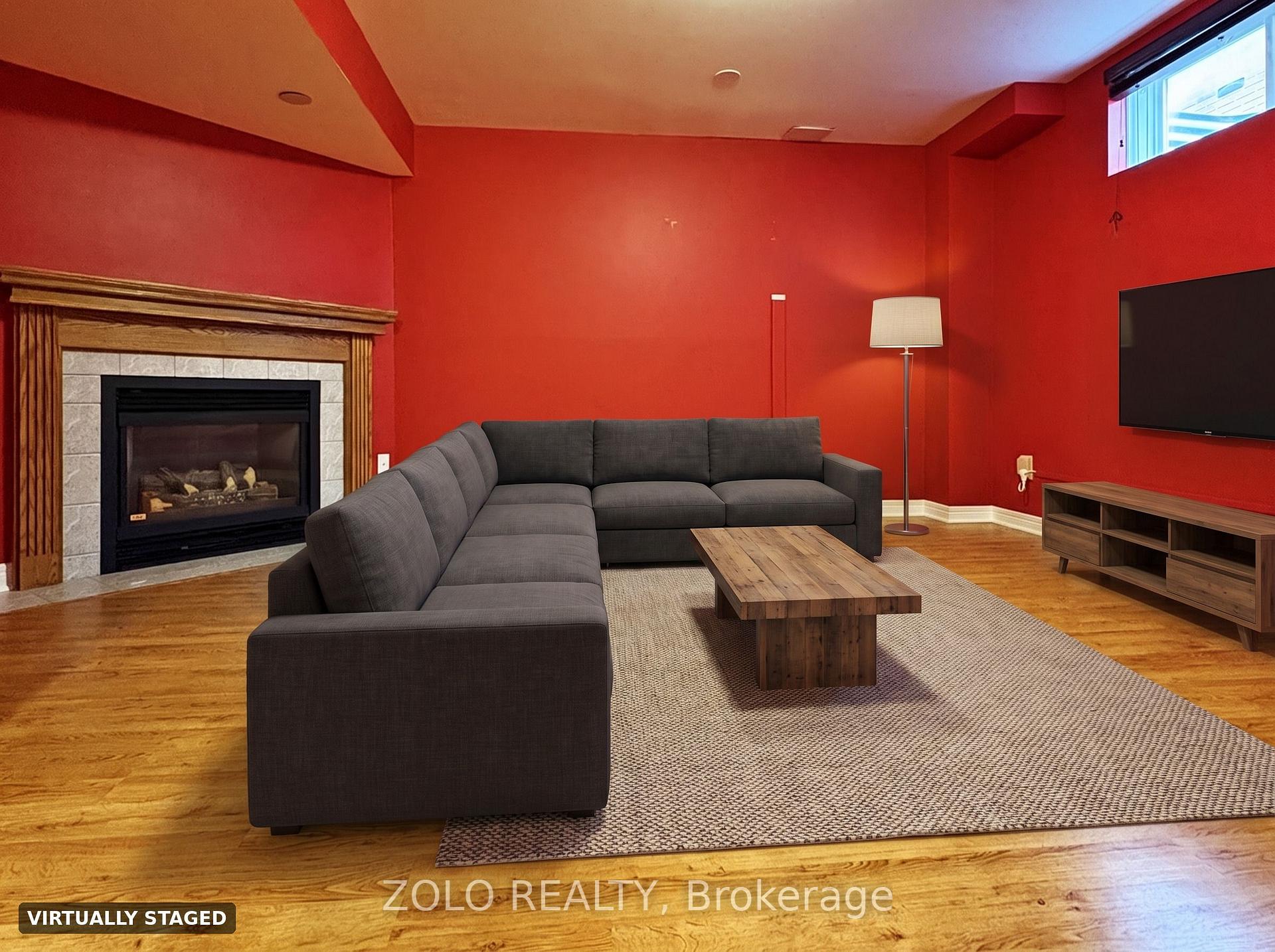 Photo 20 of 255 Stoneway Drive, Ottawa, Barrhaven East — HOMEH