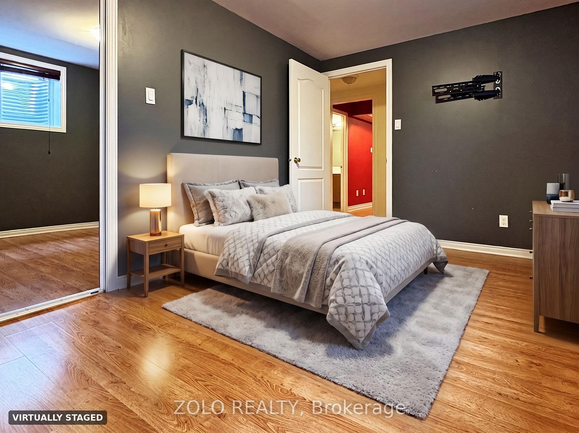 Photo 22 of 255 Stoneway Drive, Ottawa, Barrhaven East — HOMEH