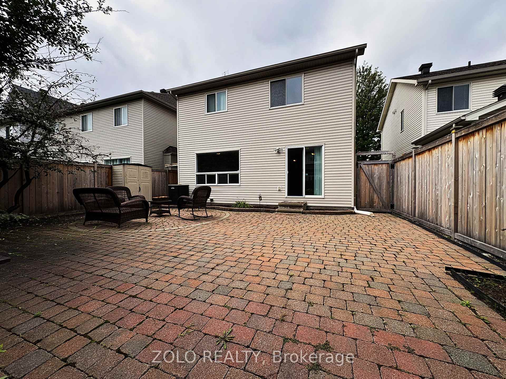 Photo 24 of 255 Stoneway Drive, Ottawa, Barrhaven East — HOMEH