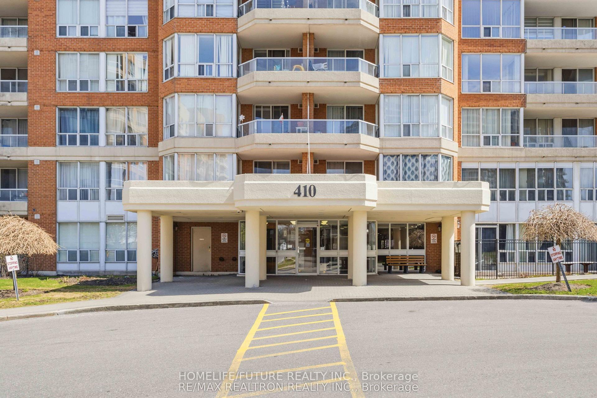 Photo of Unit 1101, 410 Mclevin Avenue