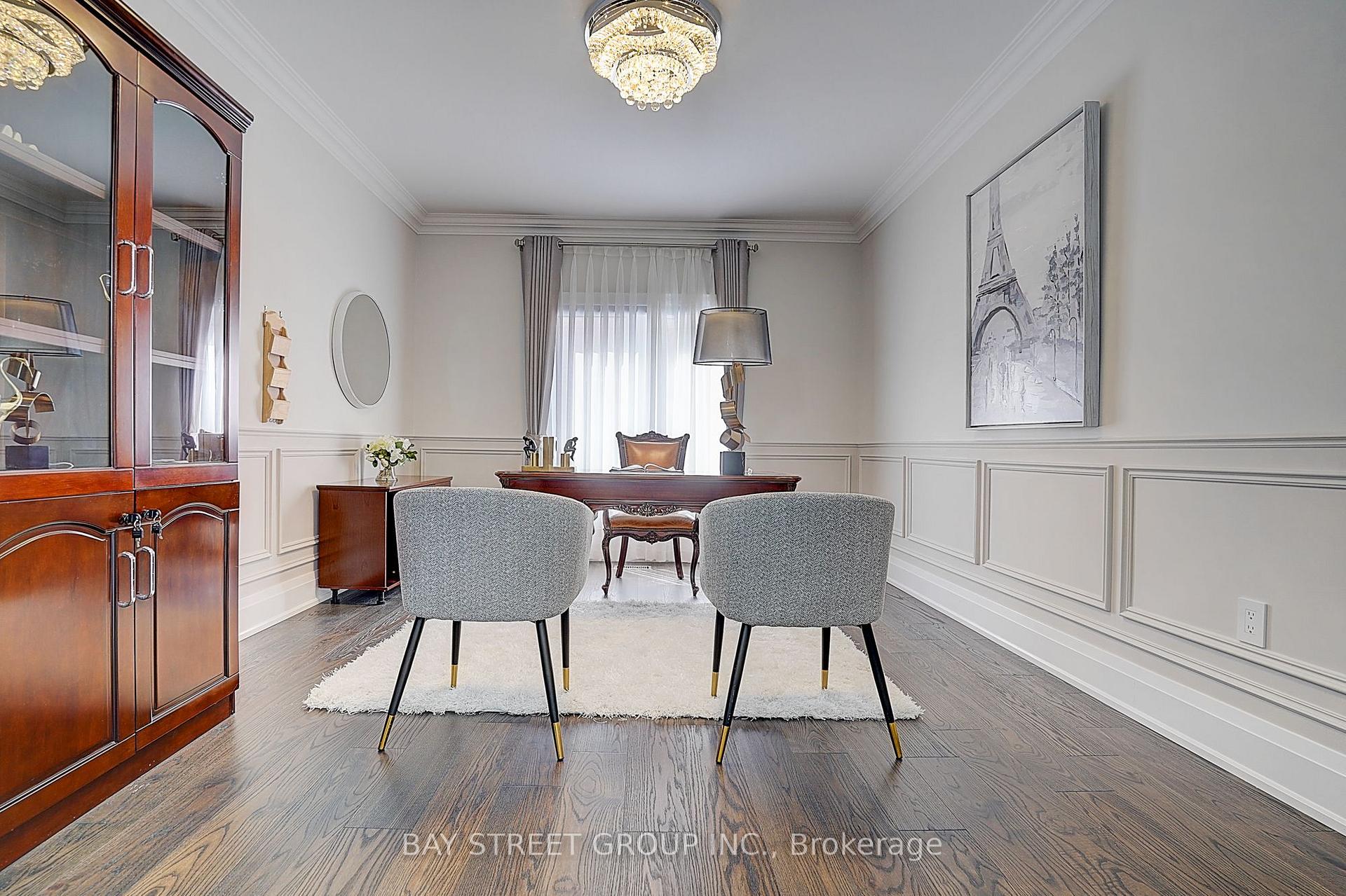 Photo 13 of 218 Boake Trail, Richmond Hill, Bayview Hill — HOMEH