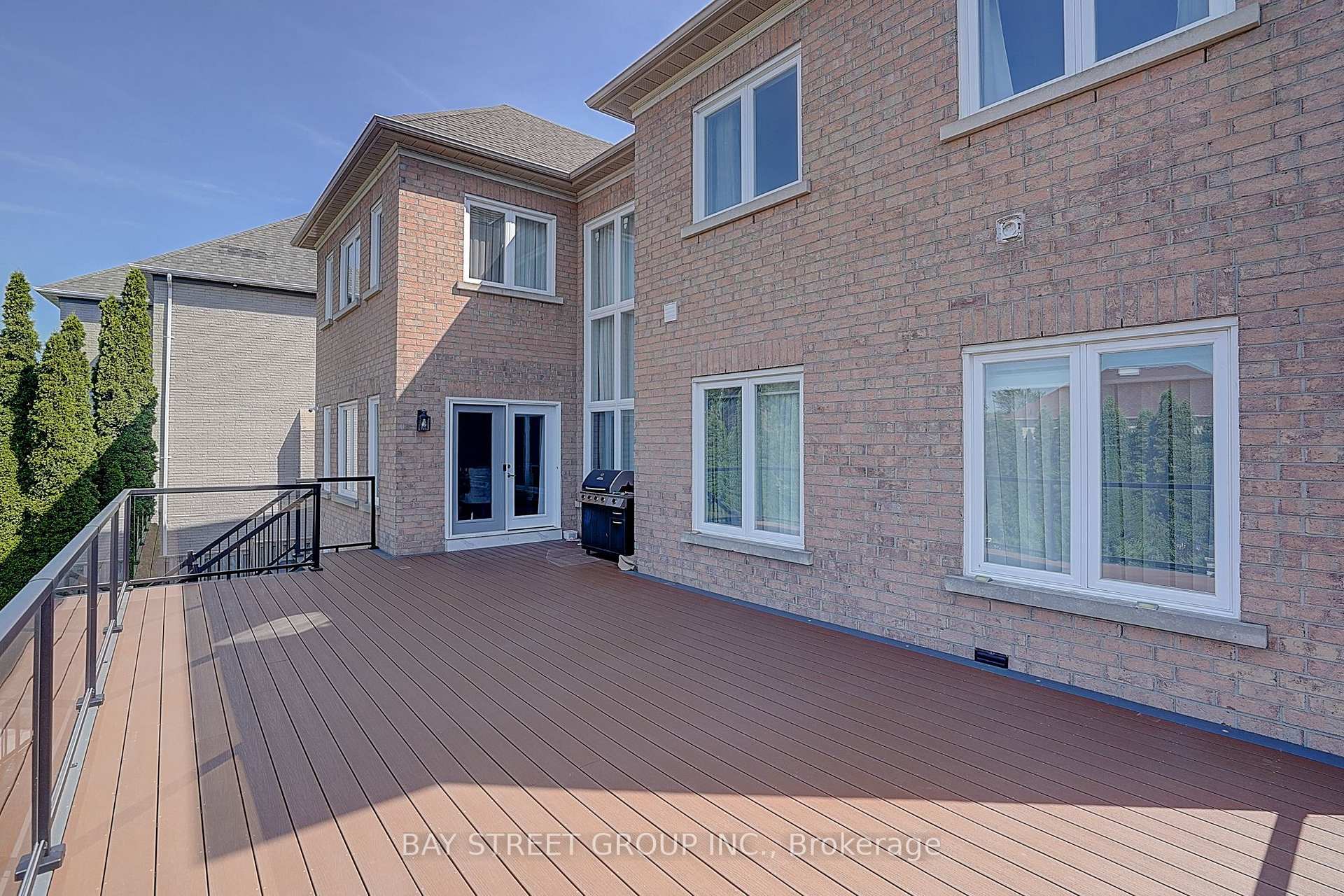 Photo 48 of 218 Boake Trail, Richmond Hill, Bayview Hill — HOMEH
