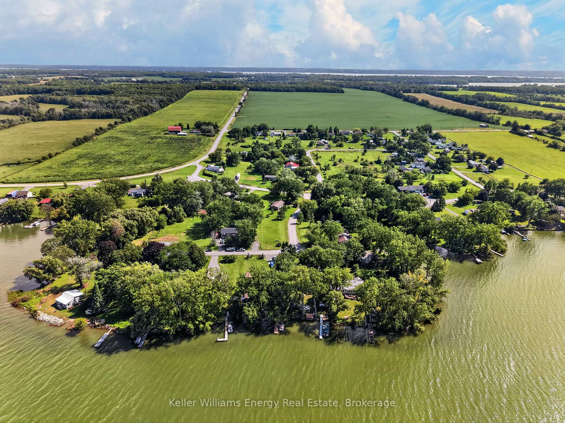 Photo 16 of Noxon Road, Greater Napanee, Greater Napanee — HOMEH