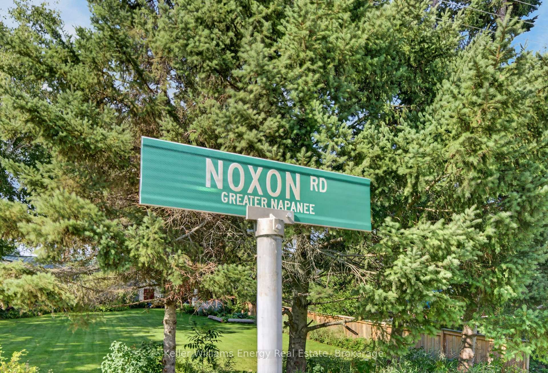 Photo 28 of Noxon Road, Greater Napanee, Greater Napanee — HOMEH
