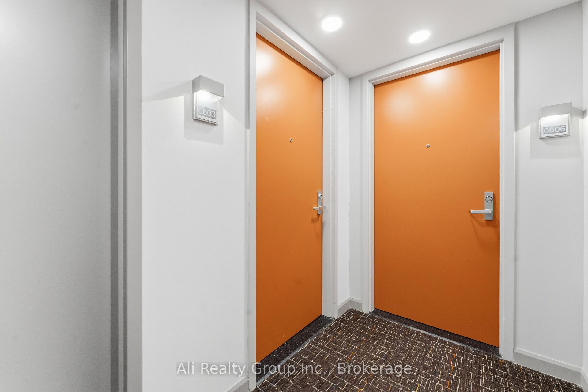 Photo 2 of Unit 603, 105 Champagne Avenue S, Ottawa, West Centre Town — HOMEH