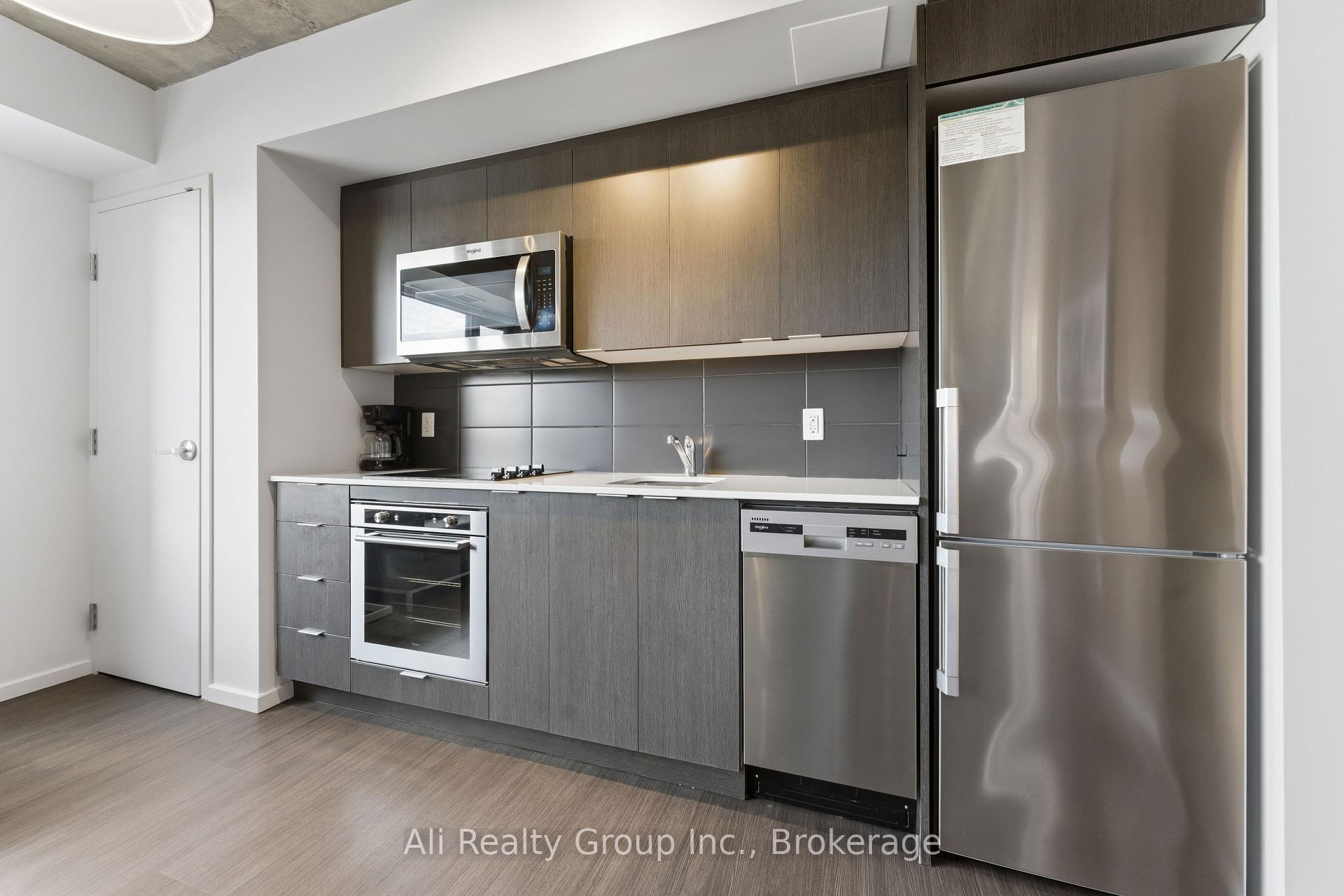 Photo 6 of Unit 603, 105 Champagne Avenue S, Ottawa, West Centre Town — HOMEH