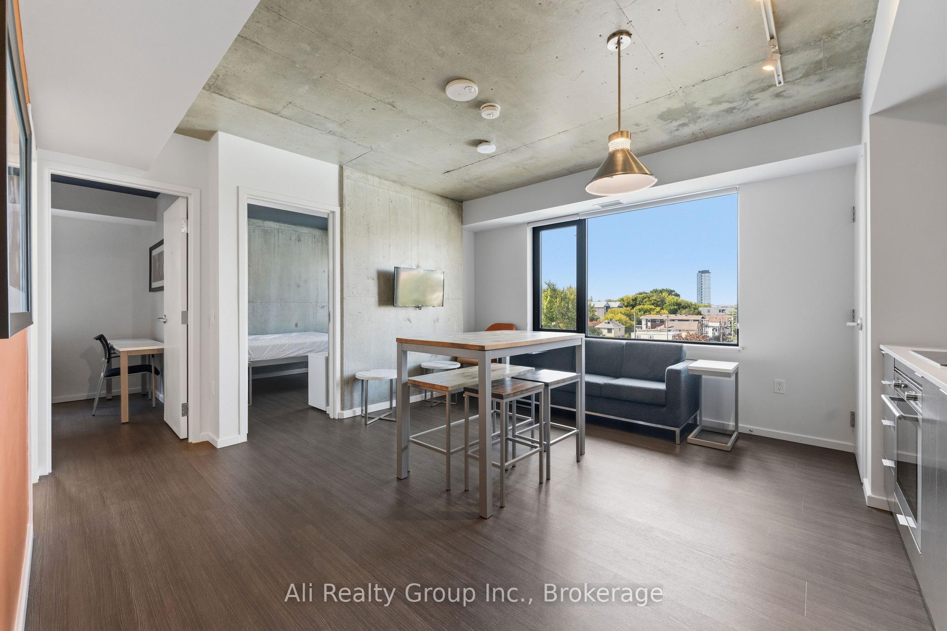 Photo 8 of Unit 603, 105 Champagne Avenue S, Ottawa, West Centre Town — HOMEH