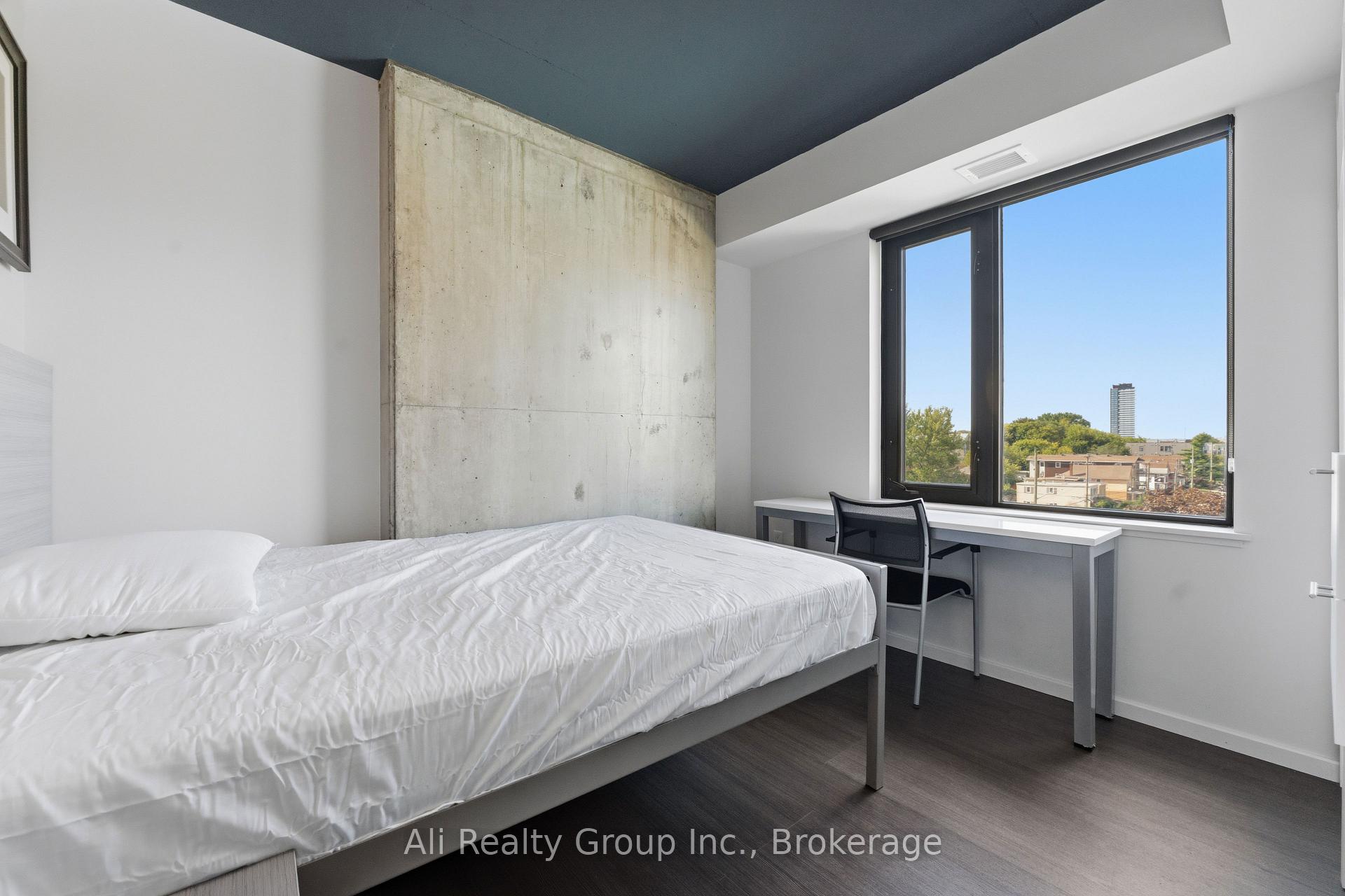 Photo 9 of Unit 603, 105 Champagne Avenue S, Ottawa, West Centre Town — HOMEH