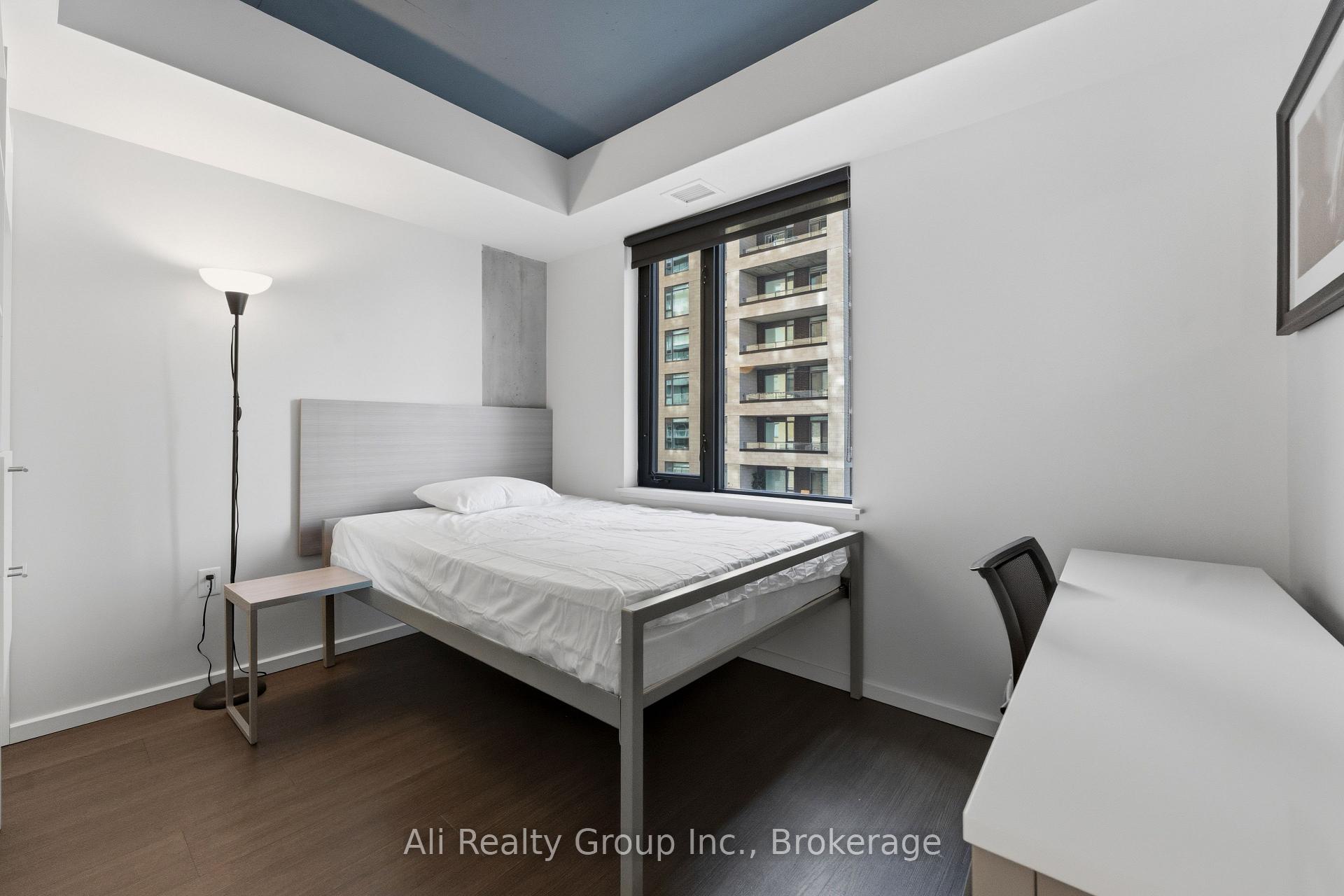 Photo 11 of Unit 603, 105 Champagne Avenue S, Ottawa, West Centre Town — HOMEH