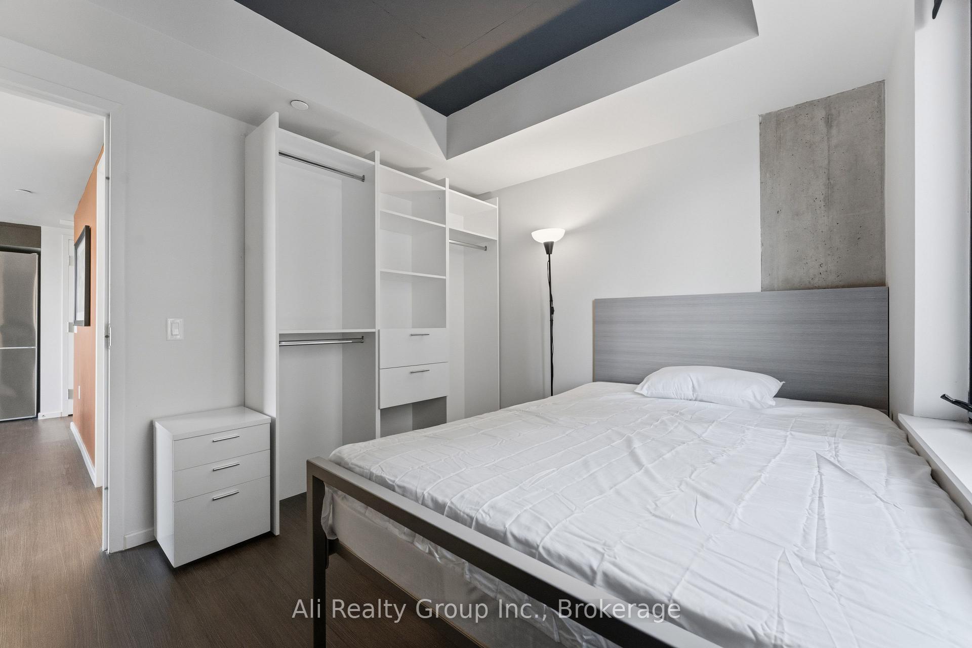 Photo 12 of Unit 603, 105 Champagne Avenue S, Ottawa, West Centre Town — HOMEH