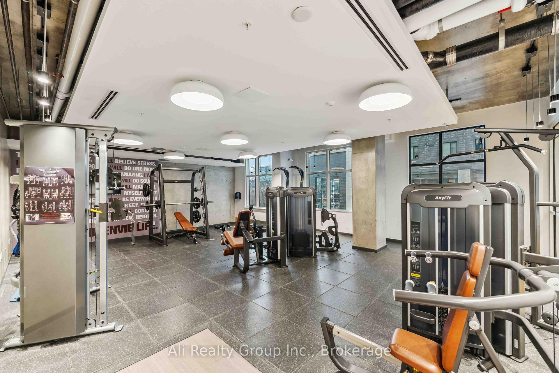 Photo 17 of Unit 603, 105 Champagne Avenue S, Ottawa, West Centre Town — HOMEH