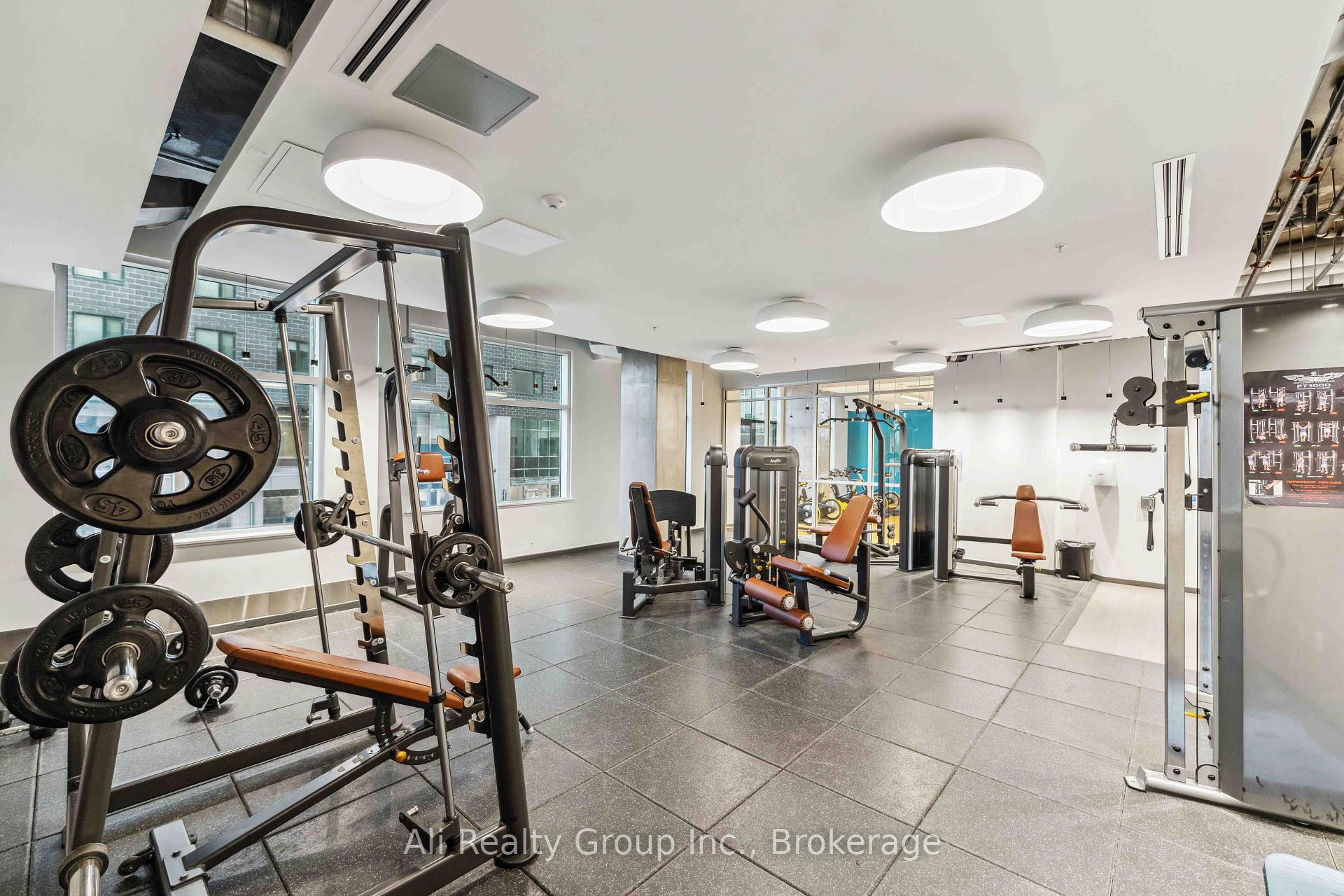 Photo 18 of Unit 603, 105 Champagne Avenue S, Ottawa, West Centre Town — HOMEH