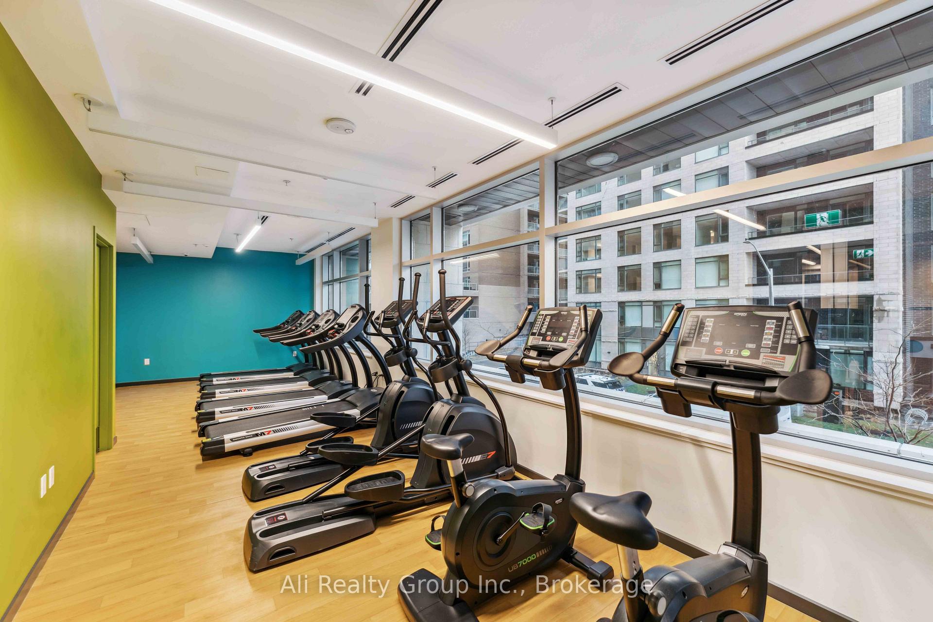Photo 19 of Unit 603, 105 Champagne Avenue S, Ottawa, West Centre Town — HOMEH